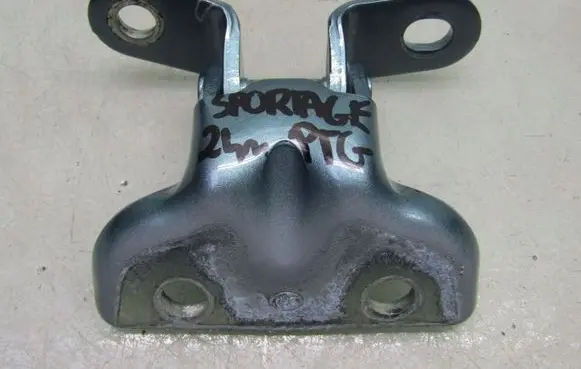 KIA Sportage Rear door upper hinge 