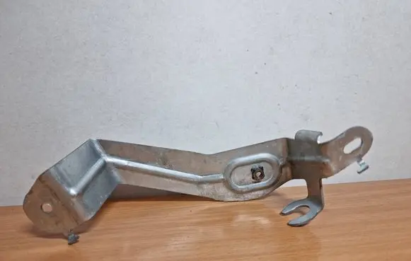 Mercedes-Benz GL X166 Other interior part A1668101514