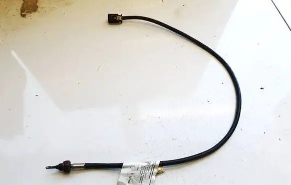 Exhaust gas temperature sensor