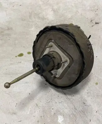 Seat Ibiza III (6L) Brake booster 6Q1612105H