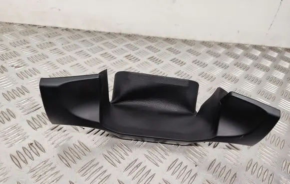 Audi Q5 SQ5 Steering wheel column trim 8R1858345A