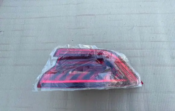Audi Q8 Rear/tail lights 4M8945070
