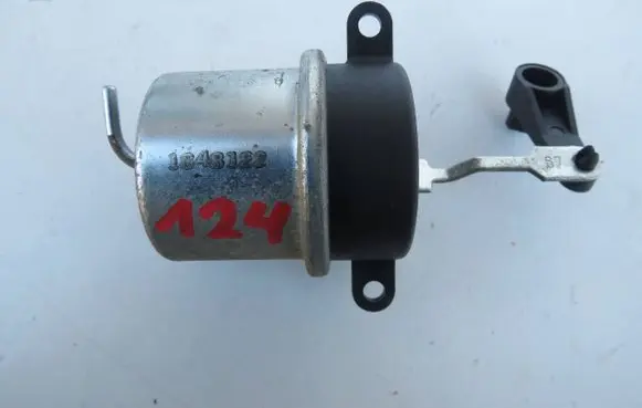 Ford Transit Valve vacuum 98VW18K376AA
