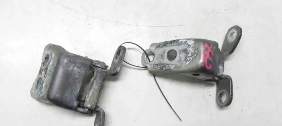 Honda CR-V Rear door hinge set 