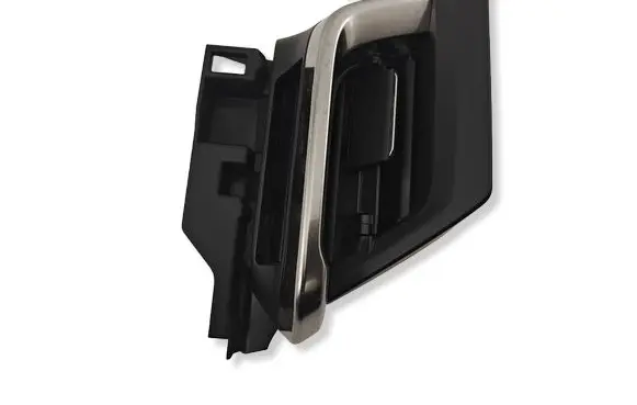 Mazda MX-30 Dashboard side air vent grill/cover trim DN4E64830