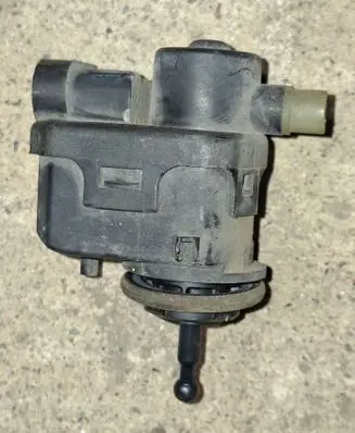 Renault Trafic II (X83) Headlight level adjustment motor 7700420737