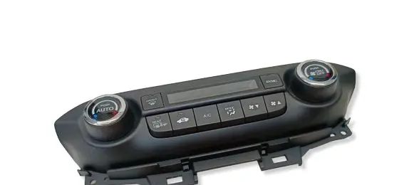 Honda CR-V Interior fan control switch 79600T1EE6