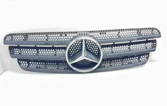 Mercedes-Benz ML W163 Front grill 1638800185