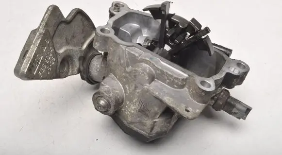 Peugeot 3008 I Gear selector/shifter in gearbox FGS5007