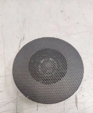 Peugeot 607 Panel speaker 9633355880 102513L