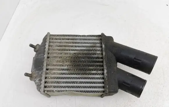 Renault Scenic I Intercooler radiator 8200047162