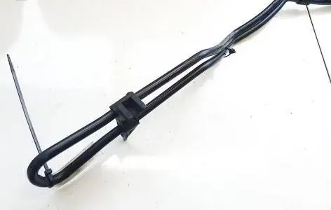 Audi A4 S4 B6 8E 8H Power steering hose/pipe/line 8E0422885D