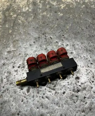 Audi 80 90 B3 LP gas injector 67R010104 110R000040