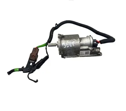 Jeep Grand Cherokee Steering rack electric part 38010133