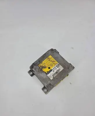 Mitsubishi Pajero Airbag control unit/module MR472773 1523003430