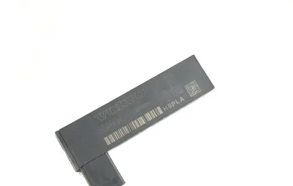 Volvo S90, V90 Keyless (KESSY) go control unit/module 31346697