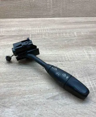 Mercedes-Benz E W211 Wiper control stalk A1715400144