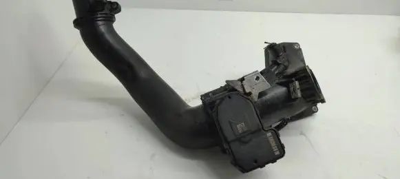 Mercedes-Benz E W212 Throttle valve 6510900470