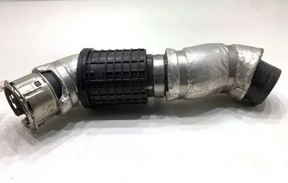 KIA Xceed Air intake hose/pipe 