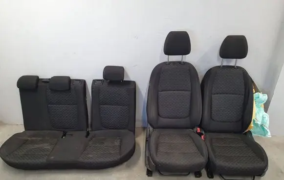 KIA Rio Interior set 
