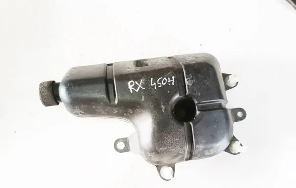 Intake resonator