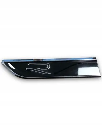 Volkswagen Atlas Manufacturers badge/model letters 3CN853688