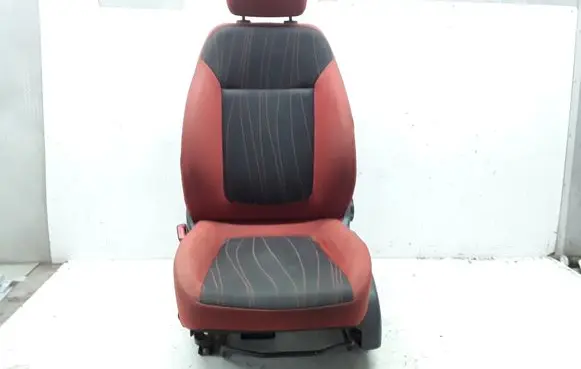 Opel Corsa D Seat and door cards trim set 
