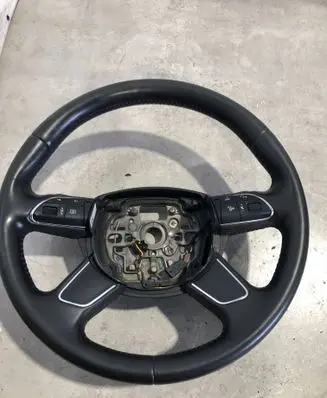 Audi A8 S8 D4 4H Steering wheel 4H0419091B