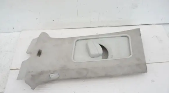 Volkswagen Golf Plus (B) pillar trim (top) 5M0868311A