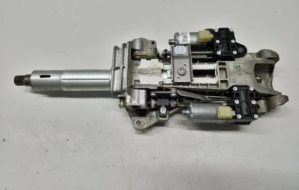 Mercedes-Benz C AMG W205 Steering wheel axle A2054603816 A2314600225