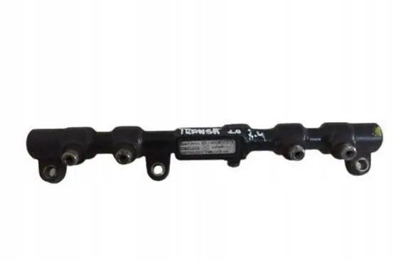Ford Transit Fuel main line pipe 2S709D280AE