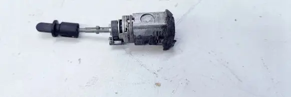 Audi A4 S4 B8 8K Ignition key/card 