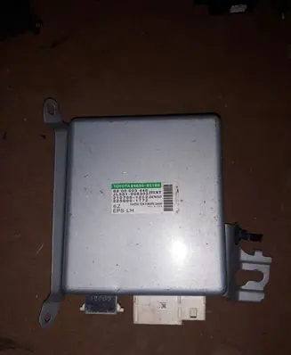 Toyota Avensis T270 Steering rack control module 8965005160
