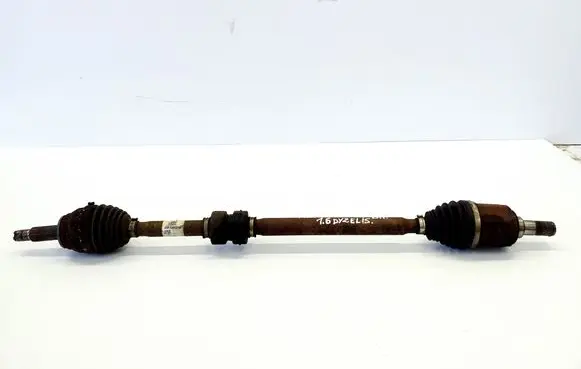KIA Xceed Front driveshaft J75R