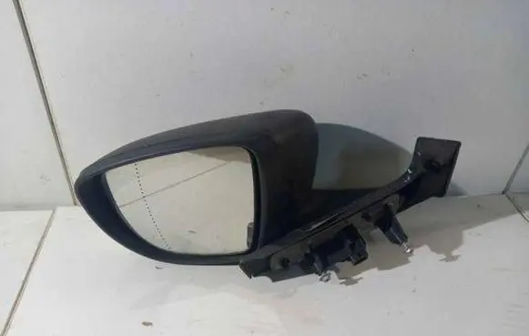 Renault Zoe Manual wing mirror 