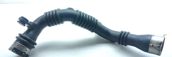 Renault Scenic III - Grand scenic III Intercooler hose/pipe 144602899R 144603264R