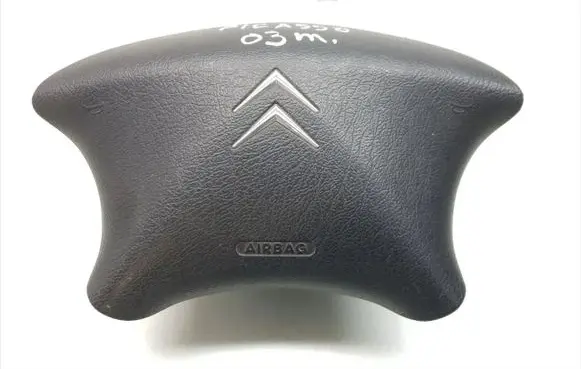 Citroen Xsara Steering wheel airbag 96470413XT