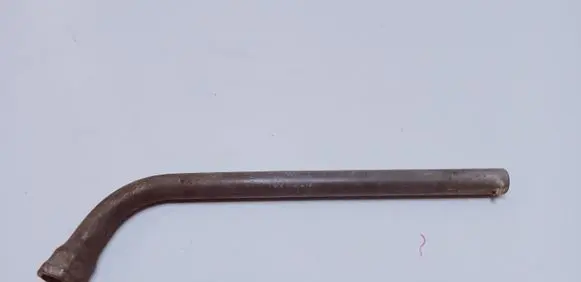 Volkswagen Transporter - Caravelle T5 Wheel nut wrench 7D0012219