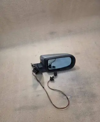 BMW 7 E38 Front door electric wing mirror 010371 E1010372 E1010373