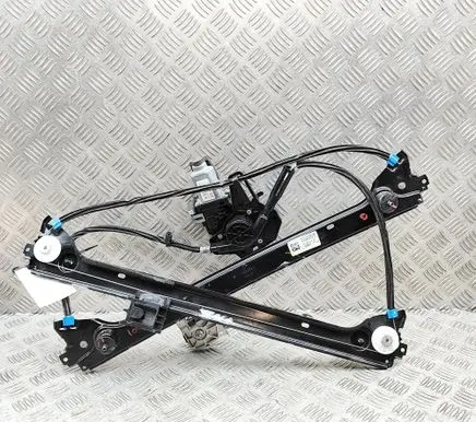 Tesla Model X Front door electric window regulator 102881800C 102881800F