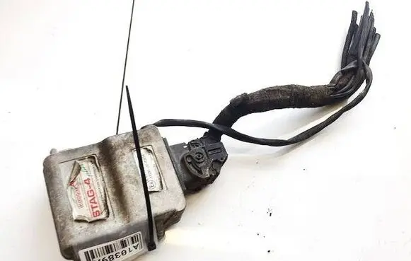 Chrysler Voyager LP gas control unit module 67r014903