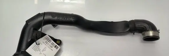 Audi A4 S4 B6 8E 8H Intercooler hose/pipe 8D0145834L
