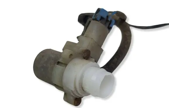 Chrysler Voyager Windscreen/windshield washer pump 