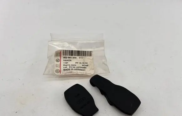 Audi A4 S4 B8 8K Trunk/boot cargo luggage net 8E0861849 PP151004 LS724584