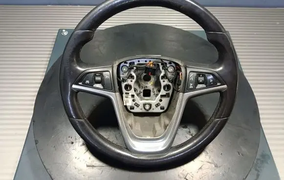 Opel Insignia A Steering wheel