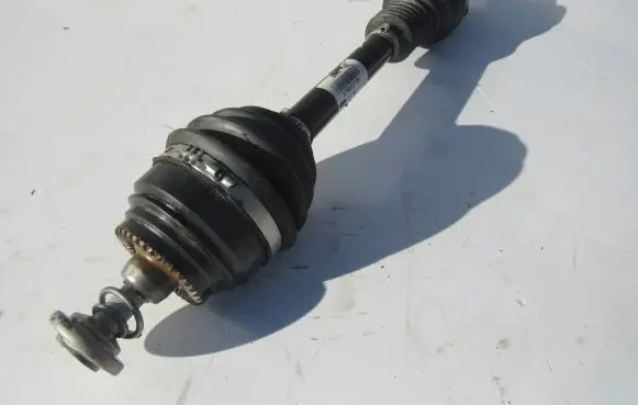 BMW 7 G11 G12 Front driveshaft AT868737701