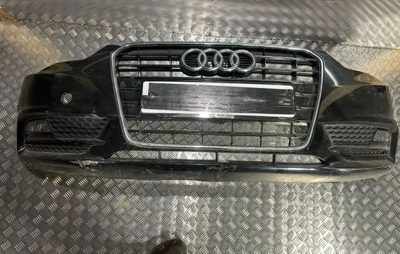 Audi A5 Sportback 8TA Front bumper 8T0807437AD