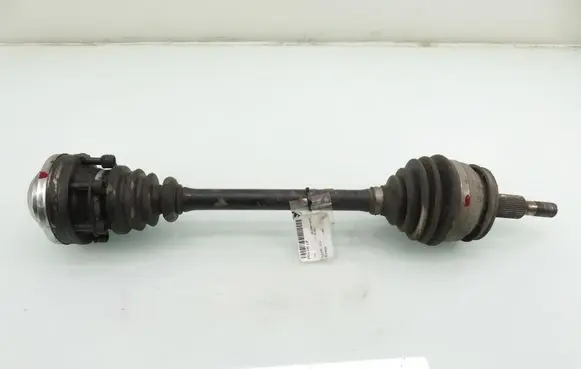Volkswagen Transporter - Caravelle T5 Front driveshaft 7H0407271E