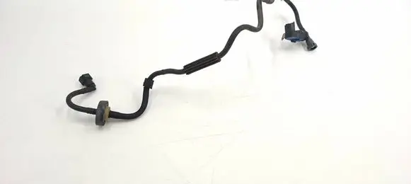 Citroen C4 II Picasso Vacuum line/pipe/hose 