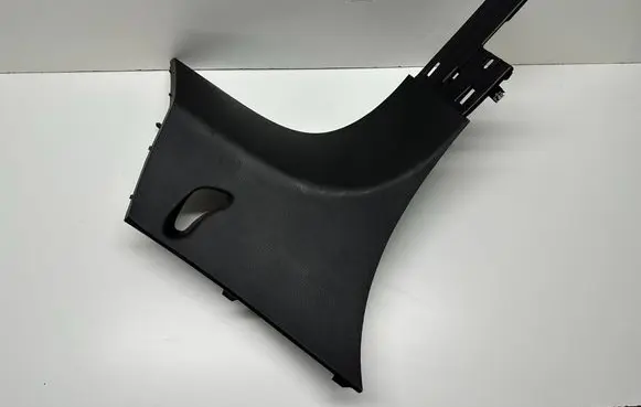 Dodge Durango III (D)pillar trim (top) 6DF25DX9AA 6976460 290743